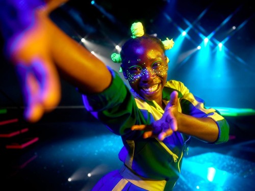 Virgin Voyages unveils new fleet-wide entertainment