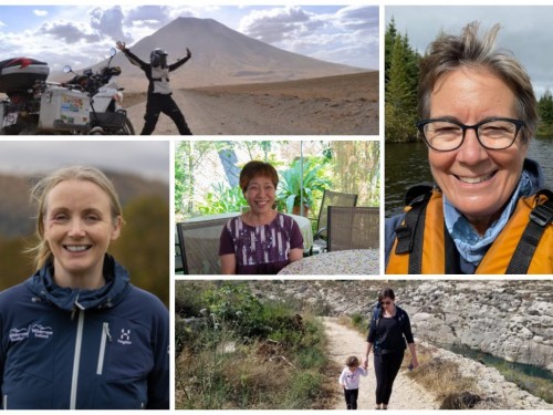 #EmbraceEquity: 5 women who are using tourism to help destinations thrive