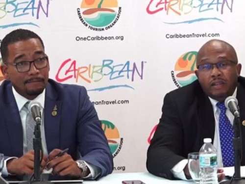 High hopes: 2023 outlook for Caribbean tourism is favourable, says CTO