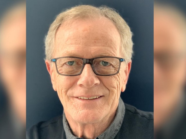 Jean Hébert appointed executive director at CATO