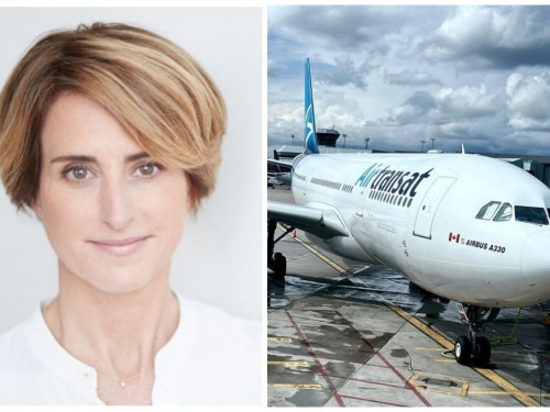 Despite $56.6M Q1 loss, Transat’s path to profitability improving, says CEO