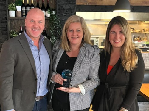 Trevello makes waves & celebrates wins