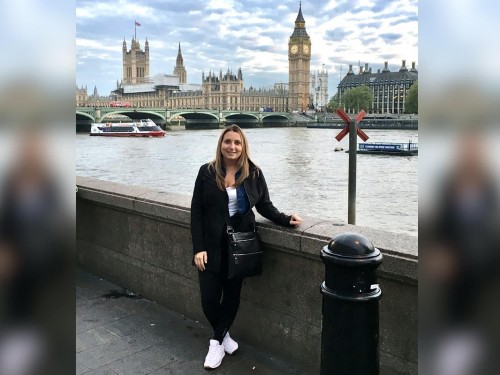 PAX Checks In with Explora Journeys’ Patricia Di Benedetto