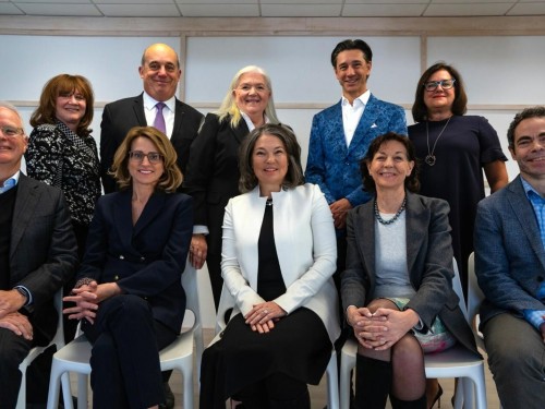 Transat: Susan Kudzman appointed president & election of new directors to board