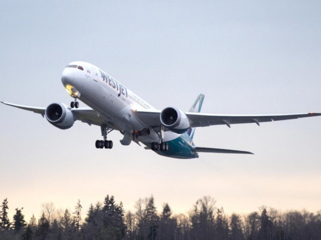 CTA clears WestJet for codeshare flights to Malaysia, Hong Kong, Philippines & Singapore