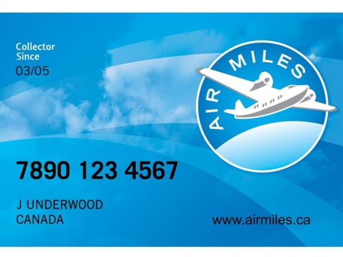 BMO inks deal to acquire Air Miles loyalty rewards program