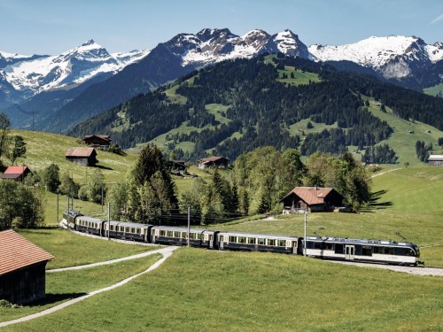 Switzerland recovered 83% of Canadian visitors in 2022; roadshow kicks off May 29