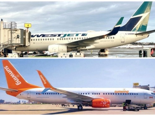 It’s official: Ottawa approves WestJet-Sunwing deal (with strict conditions)
