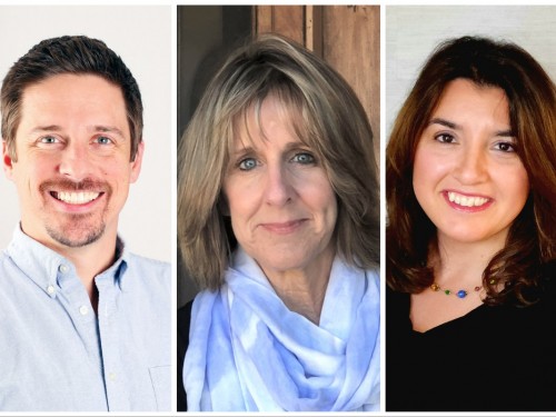 Amid "record growth," The Travel Institute expands leadership