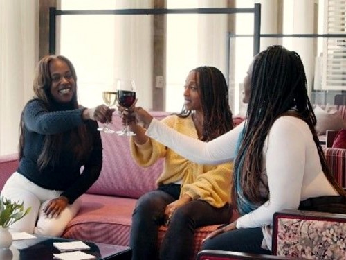 AmaWaterways unveils more ways to celebrate African & Black diaspora in 2024