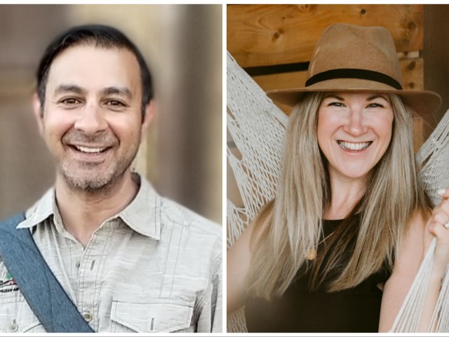 These Canadian agents are now brand ambassadors for Travel Edge Network