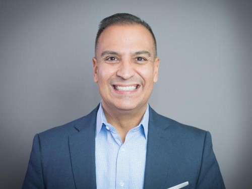 RCI names Clem Galindo as sr. manager, int'l corporate incentive & charter sales