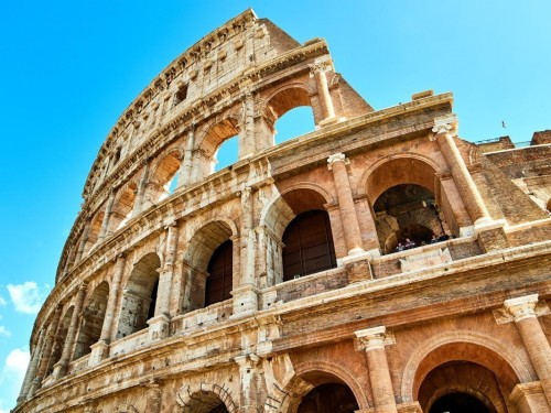 Italy tops Globus' must-see list for 2023