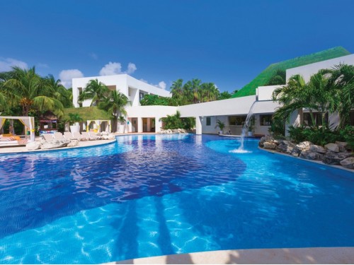 Hyatt to grow Sunscape brand through Be Live collaboration