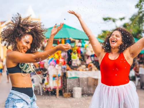 Limited-time deals on Sunwing's summer packages