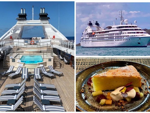 On Location: Stretched, but still upscale – a look at Windstar’s renovated Star Pride