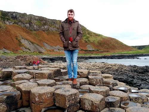 PAX Checks In with Royal Irish Tours’ John Fallon