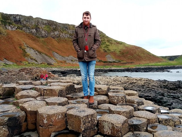PAX Checks In with Royal Irish Tours’ John Fallon