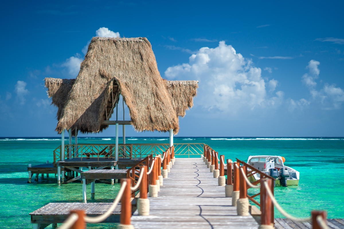 Belize's first Margaritaville resort opens on Ambergris Caye