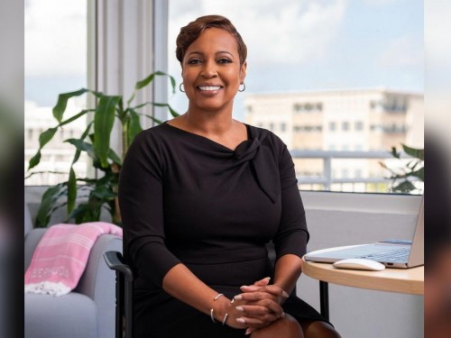 Tracy Berkeley becomes first woman to lead Bermuda Tourism Authority