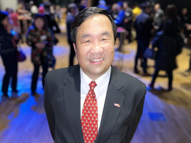 HKTB’s Michael Lim applauds decision to drop test requirement for China