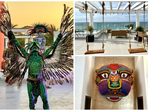 On Location: How this Riviera Nayarit resort is changing Iberostars in Mexico