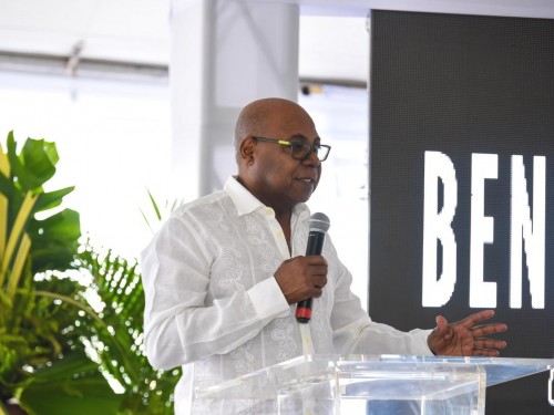 Villas pave way for creation of “The Jamaican Riviera”