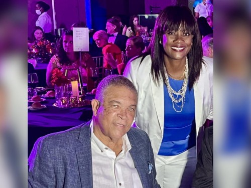 “We are truly grateful to him”: JTB pays tribute to Donnie Dawson as he retires