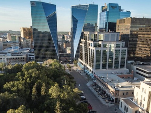 Experience Regina apologizes for tourism slogans “sexualizing” the city