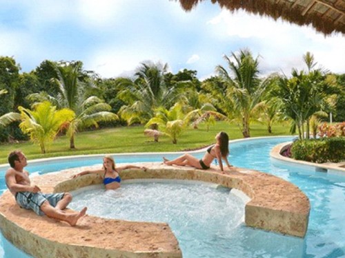 Clients can still win with Sunwing & Palladium Hotel Group