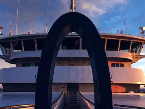 Swan Hellenic announces expedition cruises along east & west coasts of Africa