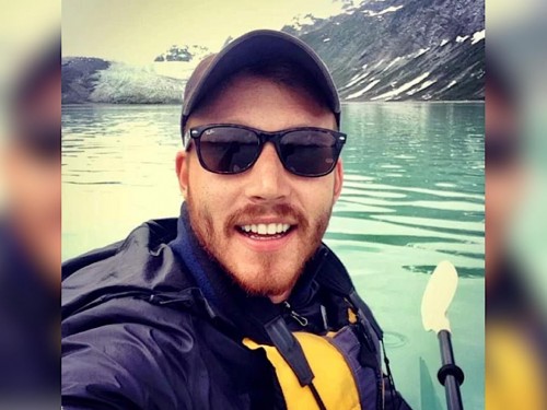 Silas Cheever named VP of finance at UnCruise Adventures