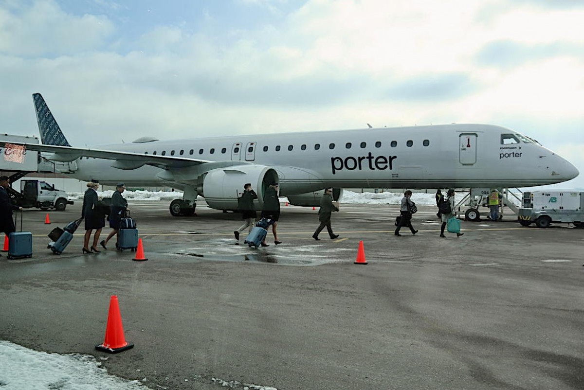 Porter's full schedule to return this spring following March reductions