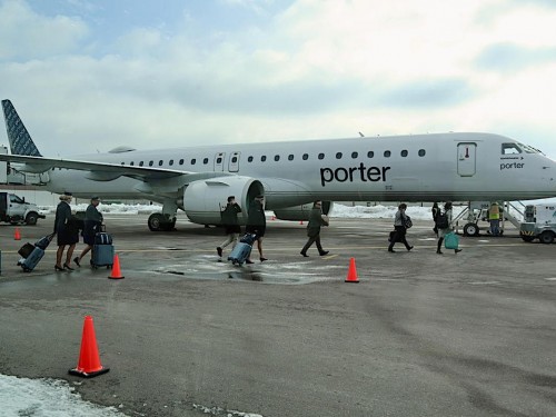 Porter's full schedule to return this spring following March reductions