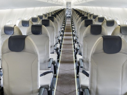 Porter launches routes linking Ottawa with Boston, New York (Newark) & Thunder Bay