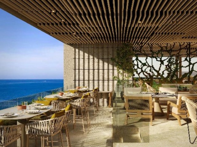 Velas announces Grand Velas Boutique Los Cabos – opening late 2023