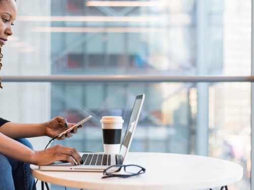 Study reveals changing priorities for business travel expense management