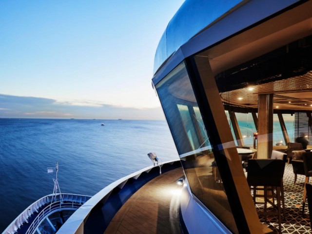 Citing strong demand, Silversea unveils two new Grand Voyages for 2024