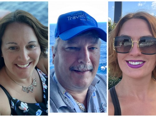 “Incredibly inspiring”: What agents are saying about TravelBrands’ SeaU conference