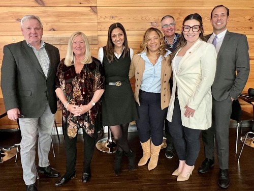 “Reassuring signs” of travel enthusiasm shared at Discover America Canada AGM