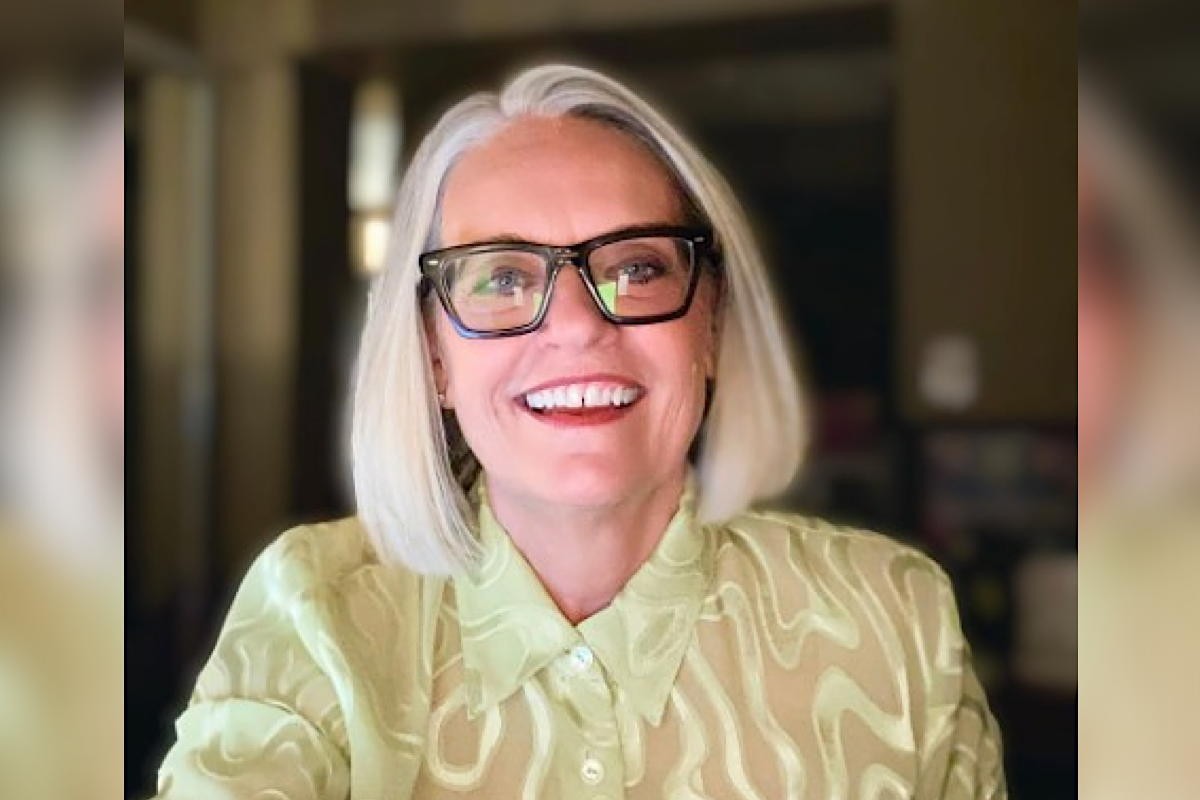 Susan Lawson named national director of sales & training at Trevello