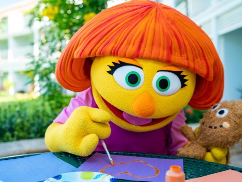 Beaches expands autism program with new Sensory Guides