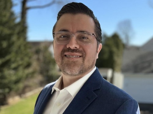 Willie Montano promoted to VP, global marketing at Collette