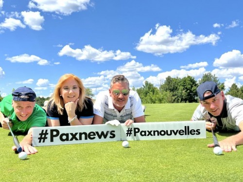 Registration now open for ACTA Travel Industry Golf Tournament this July