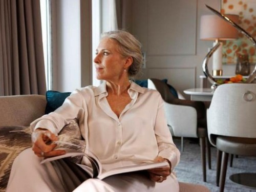 Suite upgrades, $1,000 credit, reduced deposits on select Silversea voyages