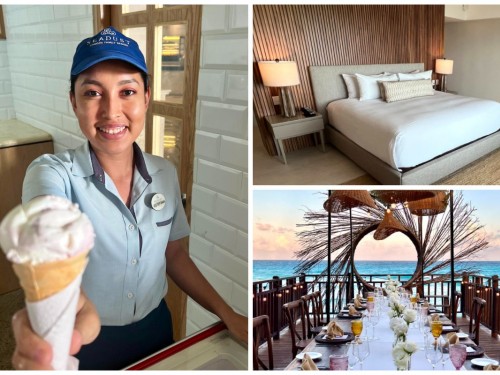 On Location: “1,500 ice creams a day”: Inside Playa’s 4-phase makeover of Seadust Cancun