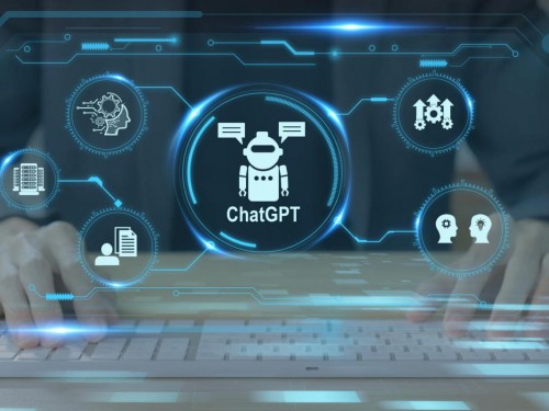 ChatGPT isn't going to impact travel agents or TAAP, says Expedia