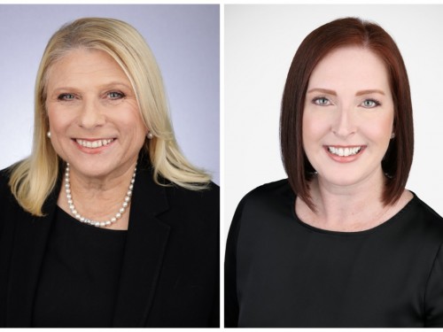 Lutoff-Perlo steps down as Celebrity's CEO; Hodges Bethge named president