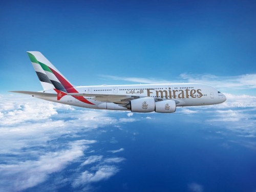 Emirates boosts Toronto-Dubai frequency following expanded air transport deal