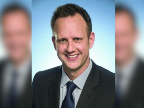 NCL appoints John Chernesky as SVP, North American sales